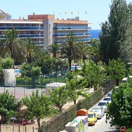 Fanals Льорет-де-Мар