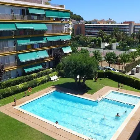 Fanals * Льорет-де-Мар