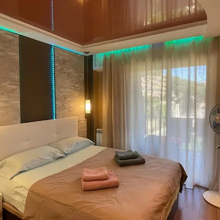Fanals Appartement