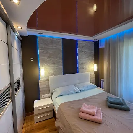 Fanals Apartman *
