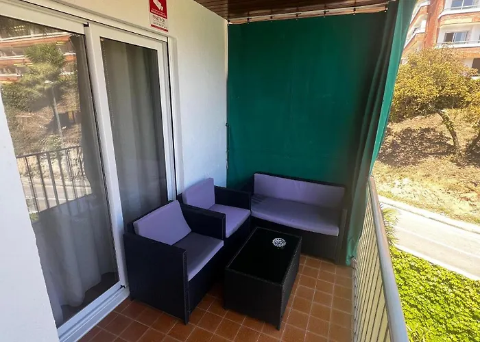 Apartamento Fanals *