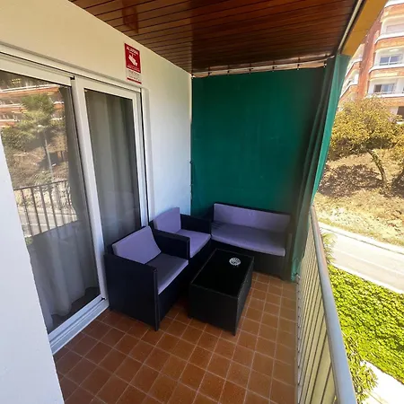 Apartmán Fanals *