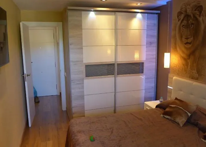Fanals Apartmán Lloret de Mar
