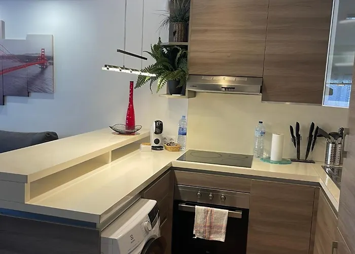 Apartmán Fanals *