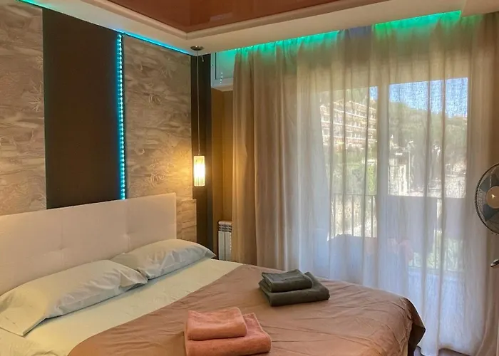 Fanals Apartmán
