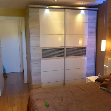 Fanals Apartament Lloret de Mar