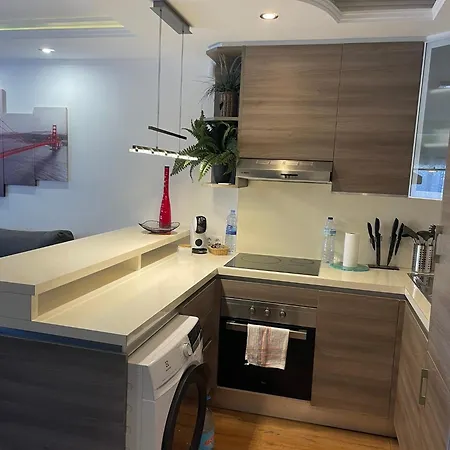 Apartament Fanals *